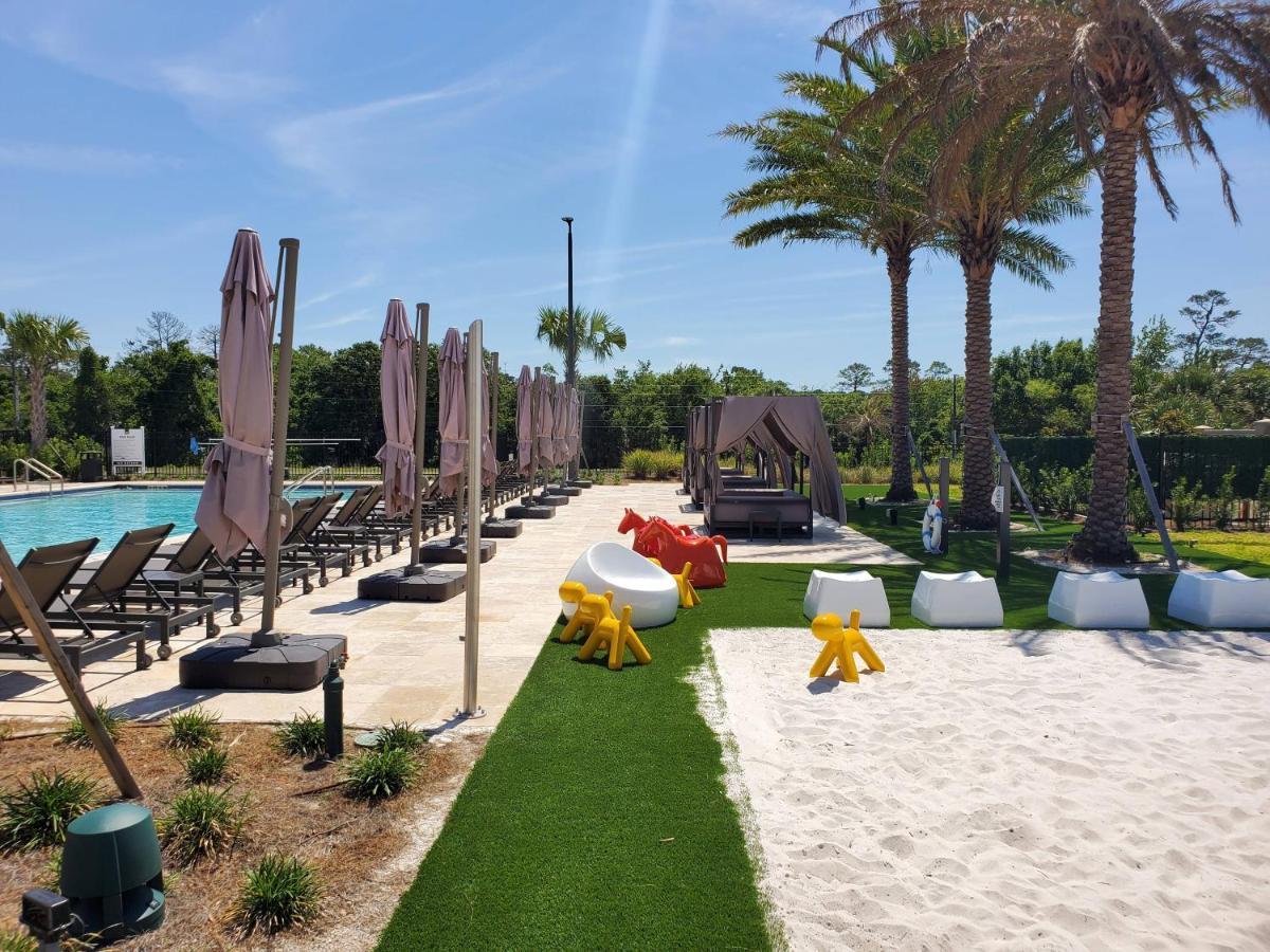 3045 Magic Village8 Guests 4 Suites Bbq 8 Min Disney Orlando Eksteriør bilde