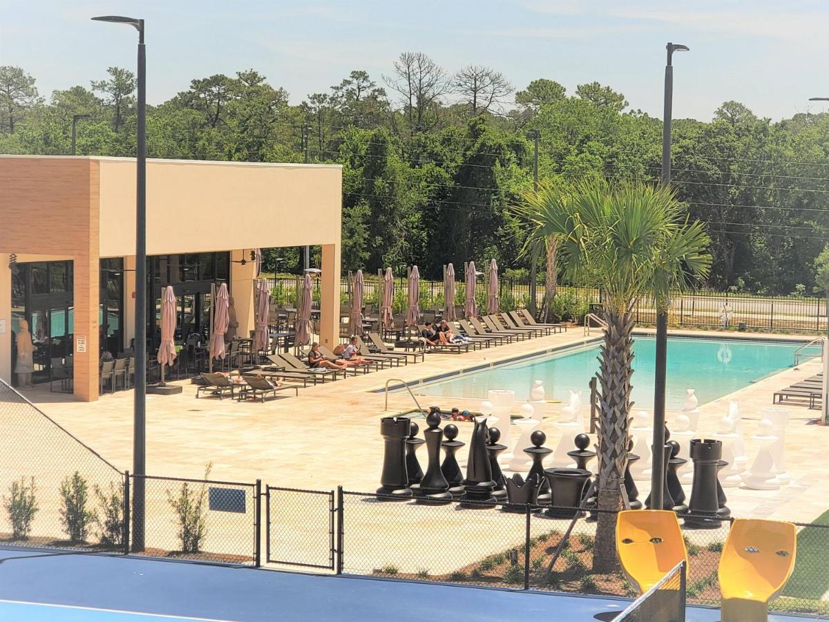 3045 Magic Village8 Guests 4 Suites Bbq 8 Min Disney Orlando Eksteriør bilde