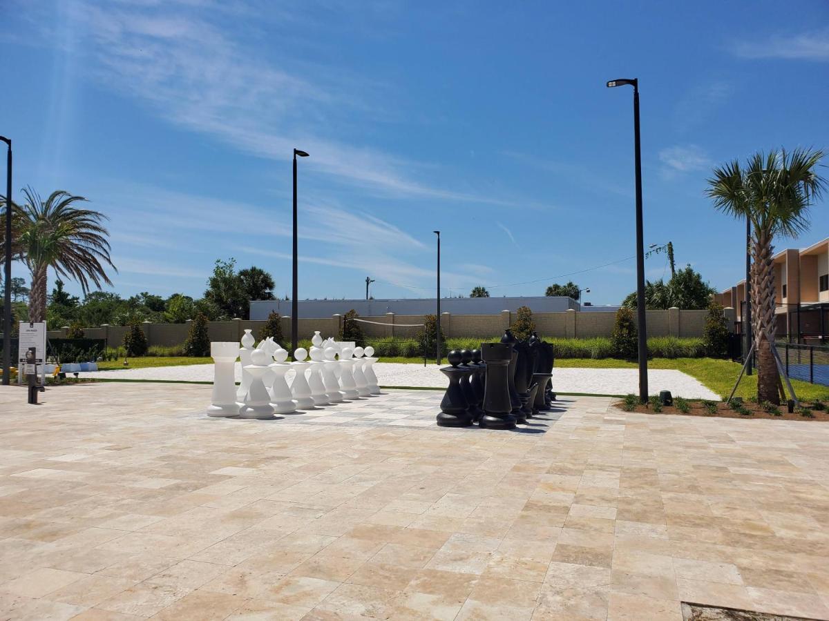 3045 Magic Village8 Guests 4 Suites Bbq 8 Min Disney Orlando Eksteriør bilde