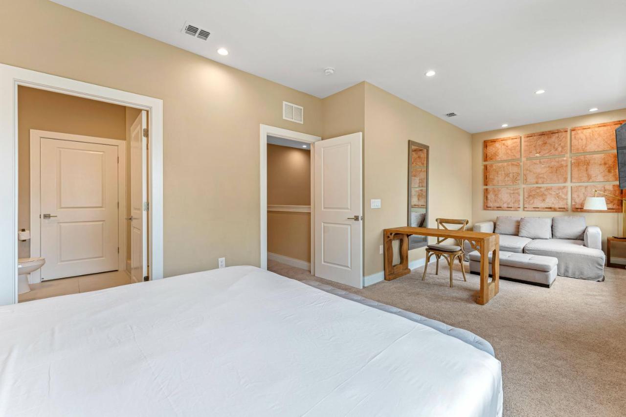 3045 Magic Village8 Guests 4 Suites Bbq 8 Min Disney Orlando Eksteriør bilde