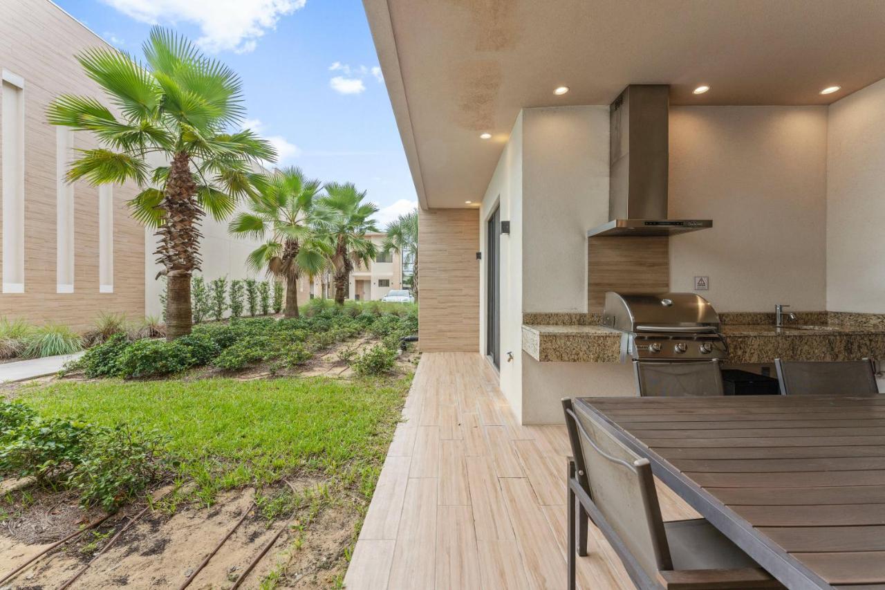 3045 Magic Village8 Guests 4 Suites Bbq 8 Min Disney Orlando Eksteriør bilde