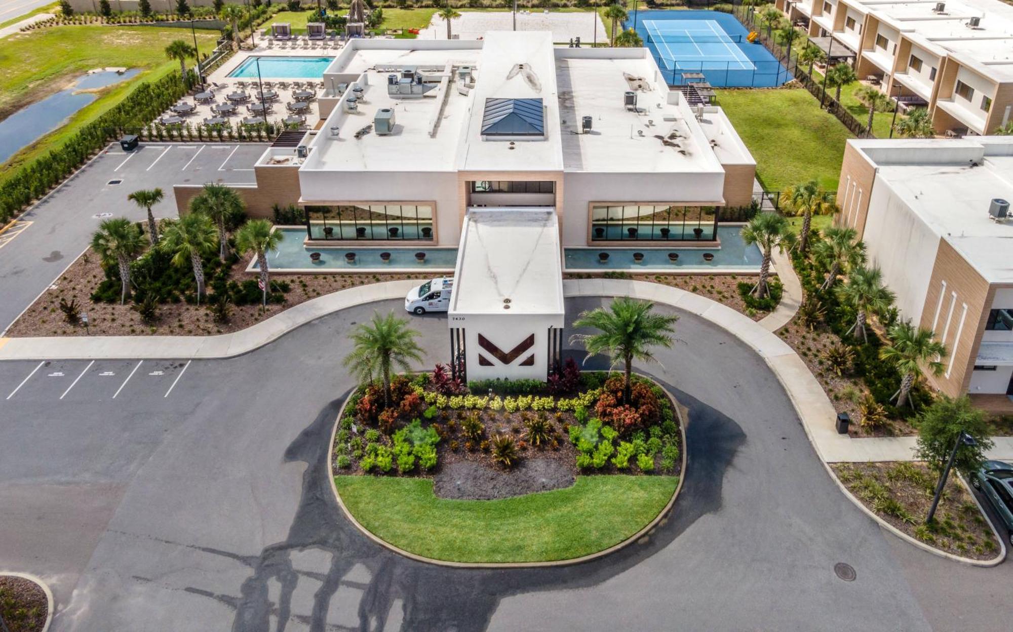3045 Magic Village8 Guests 4 Suites Bbq 8 Min Disney Orlando Eksteriør bilde