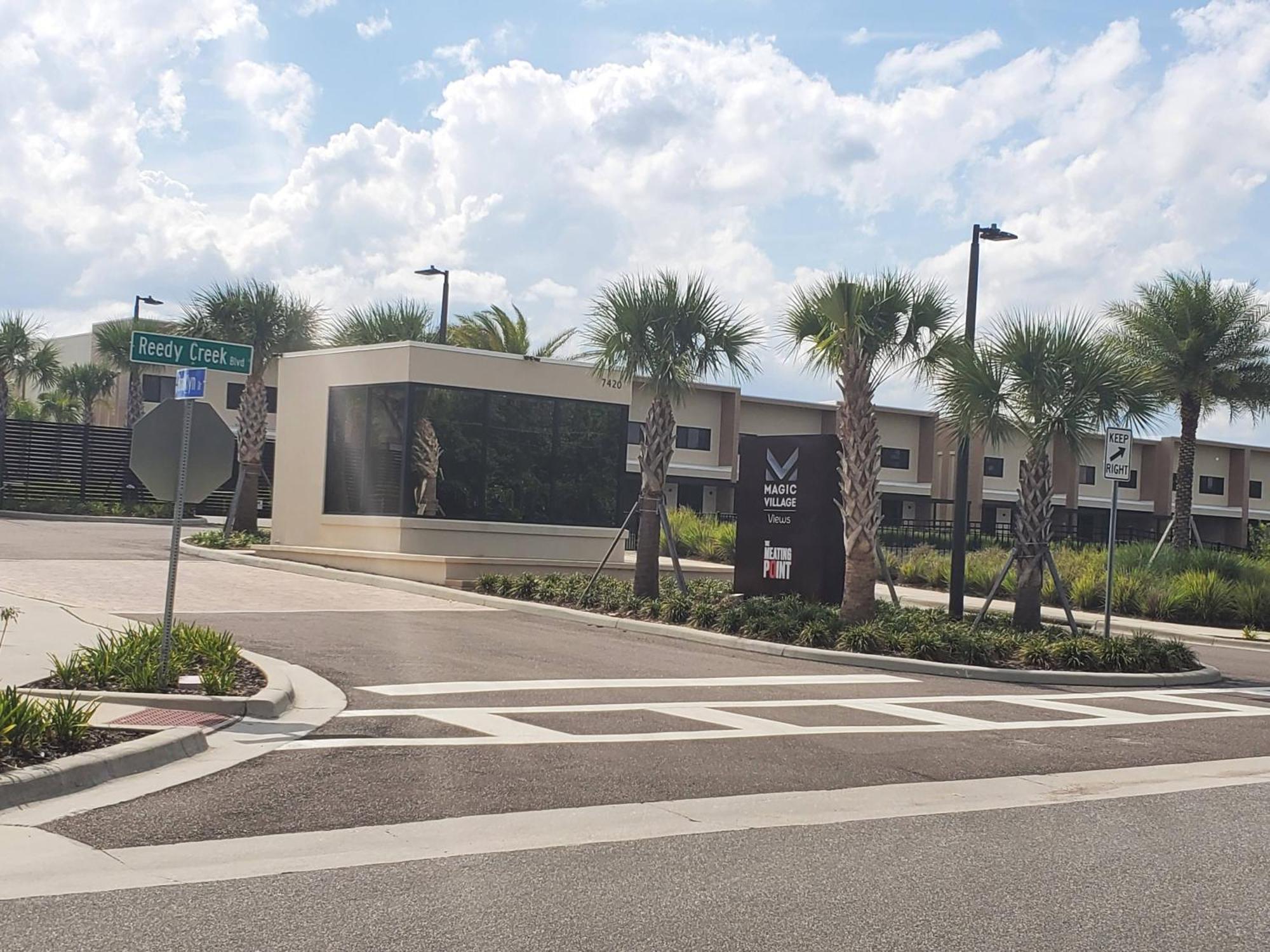 3045 Magic Village8 Guests 4 Suites Bbq 8 Min Disney Orlando Eksteriør bilde