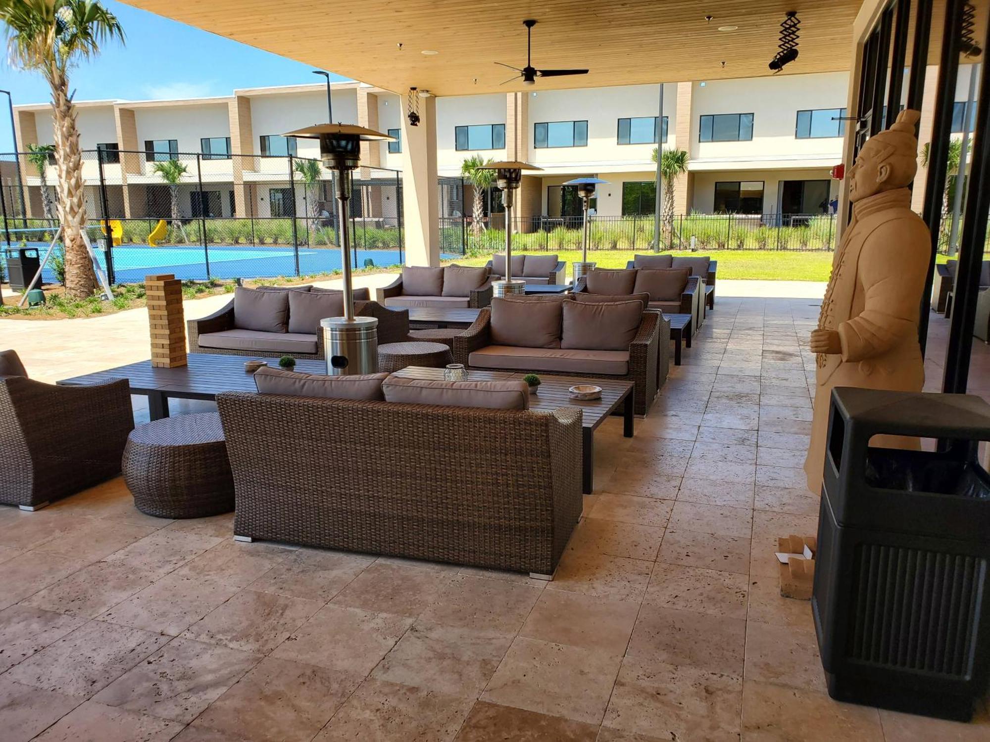 3045 Magic Village8 Guests 4 Suites Bbq 8 Min Disney Orlando Eksteriør bilde