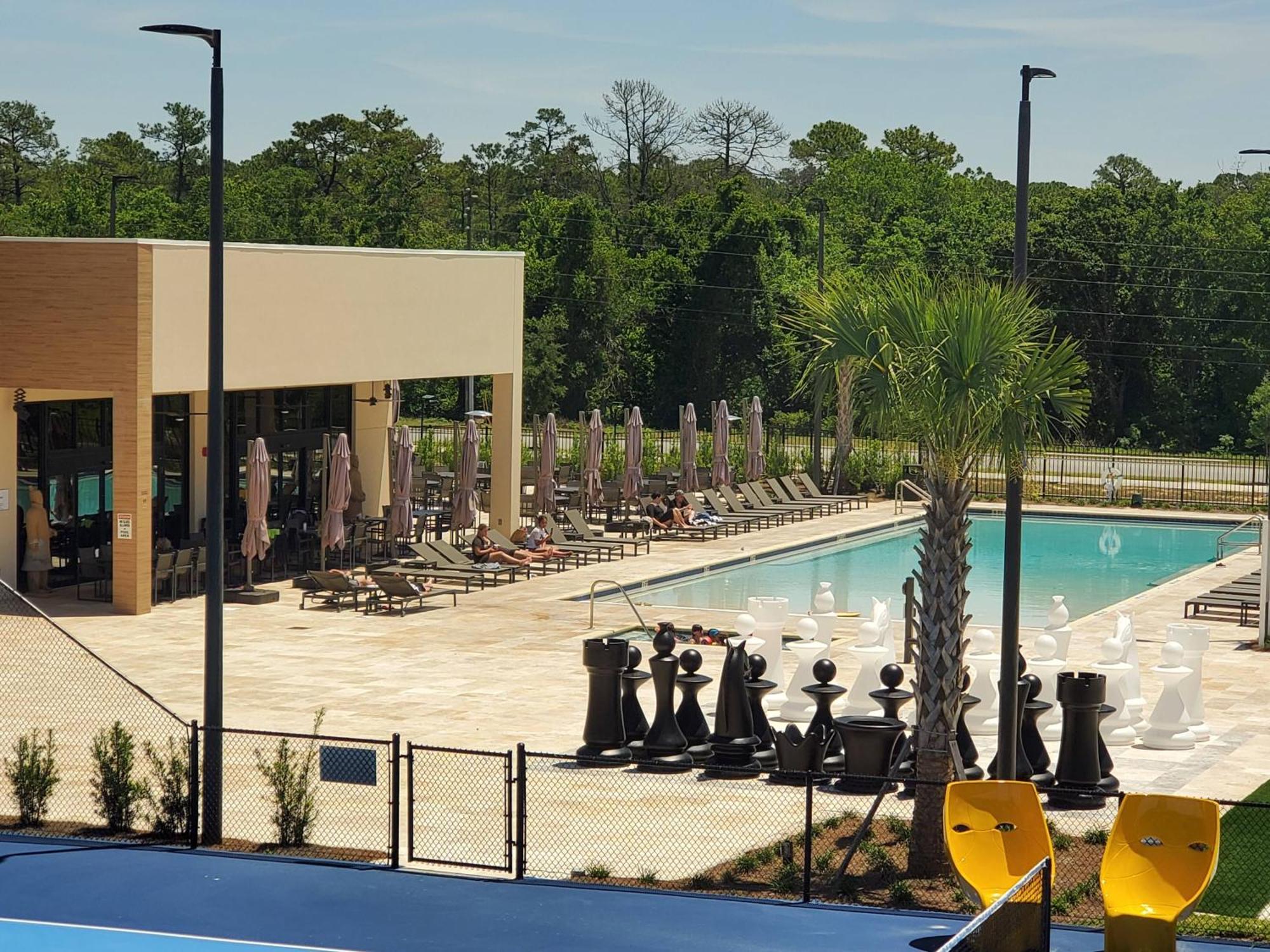 3045 Magic Village8 Guests 4 Suites Bbq 8 Min Disney Orlando Eksteriør bilde